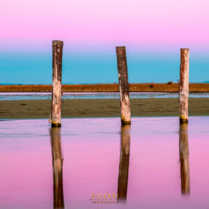 Photographe Paysage Salin de Giraud