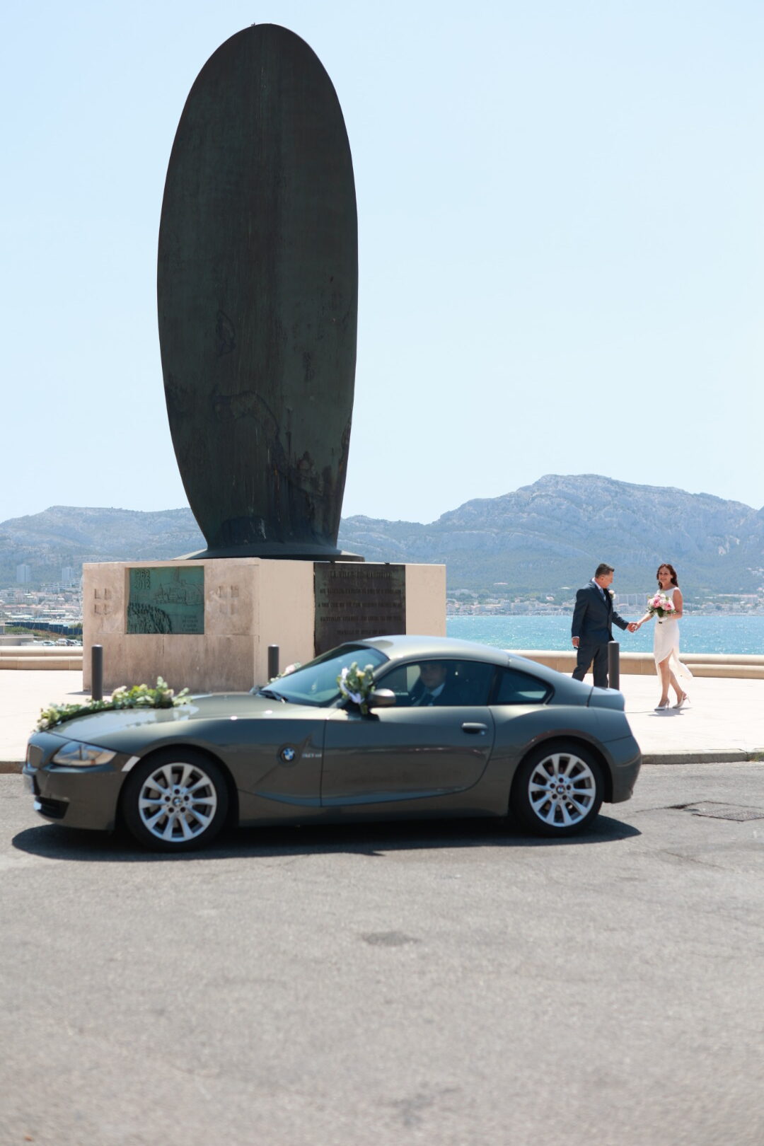 Photographe Mariage Marseille