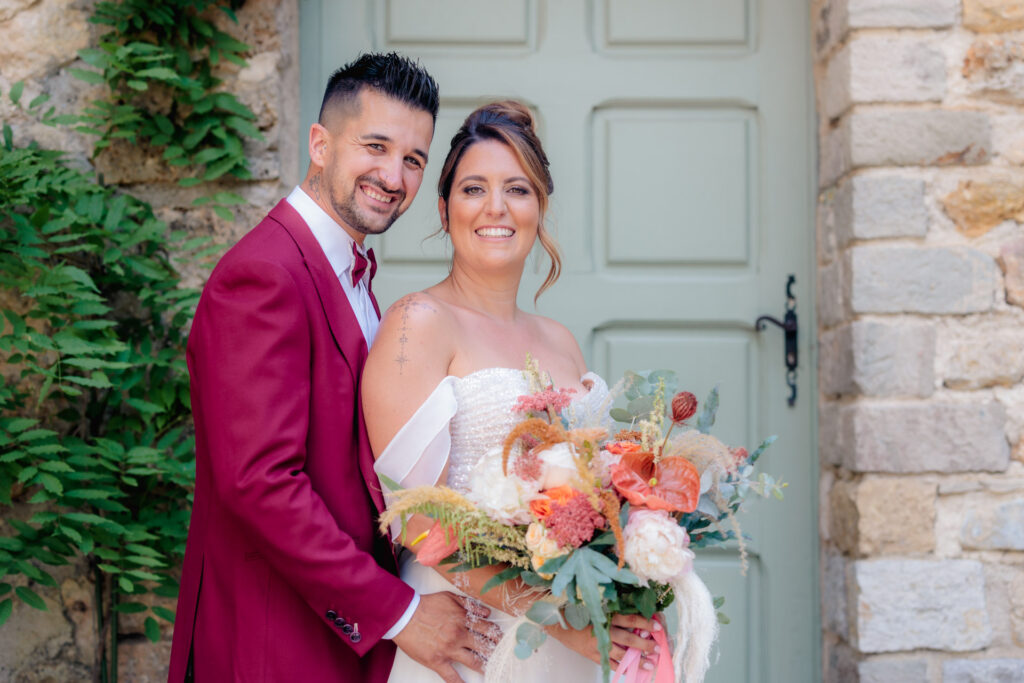 Reportage Mariage Fine Art