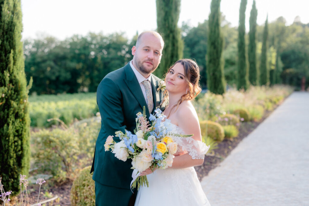 Photo de couple Fine Art en Provence