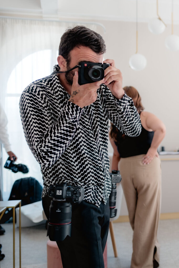 Christian Bizzari Photgraphe Videaste